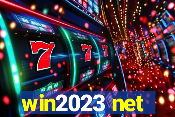 win2023 net